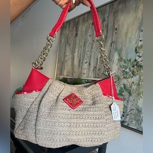 Simply vera vera wang Pouch Purse